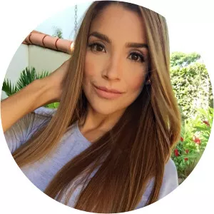 Ericka Morera photograph