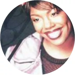 Ericka Yancey - American singer