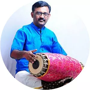 Erickavu N. Sunil