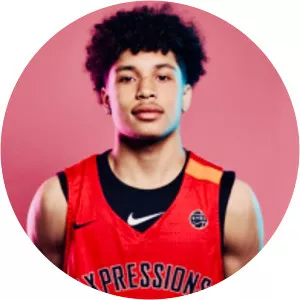 Erickson Bans - Basketball player