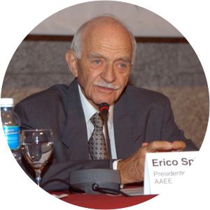 Erico Spinadel