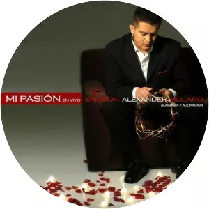 Ericson Alexander Molano - Singer