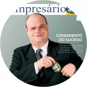 Ericsson Henrique Luef