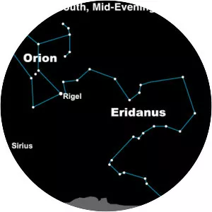 Eridanus