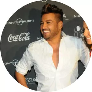 Eridina Lozanova - Nikoleta Lozanova's mother