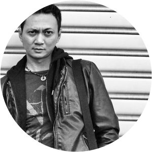 Erie Prasetyo photograph