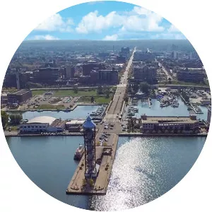 Erie - City in Pennsylvania