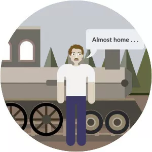 Erie Railroad Co. v. Tompkins - Court case