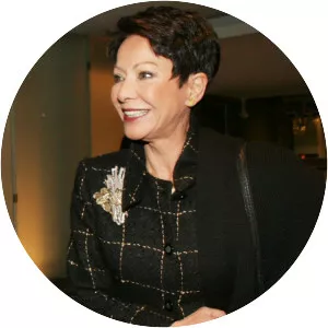 Erietta Mavroudi - Natalia Germanou's mother