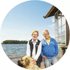 eriika ratia photograph