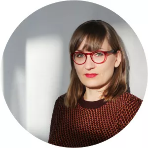 Eriikka Maalismaa Musician