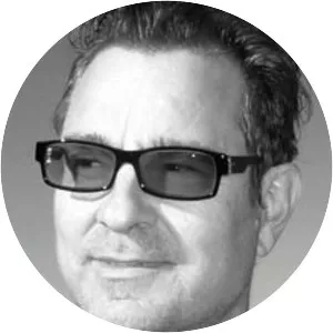 Erik Adigard - Designer