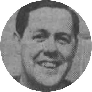 Erik Ahnborg - Swedish architect