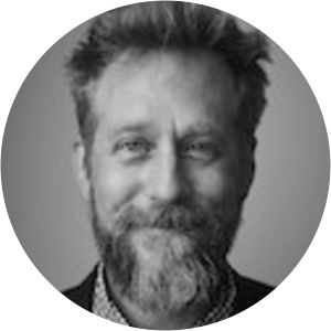 Erik Ahrnbom - Screenwriter