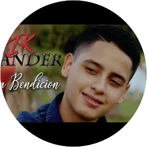 Erik Alexander - Musical artist