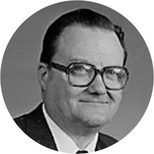 Erik Allardt - Finnish sociologist