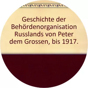 Erik Amburger - Historian