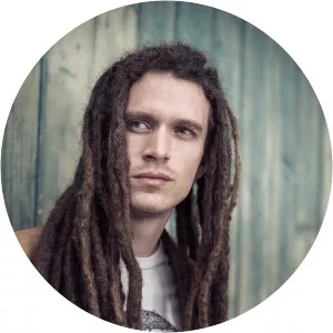 Erik Arma photograph