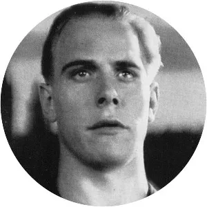 Erik Asklund - Swedish writer