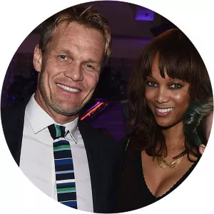 Erik Asla photograph