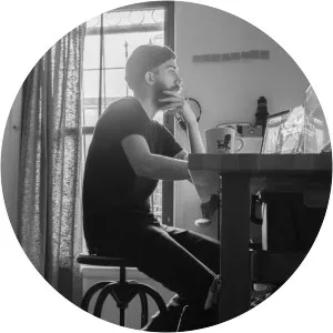 Erik Auli - Film editor