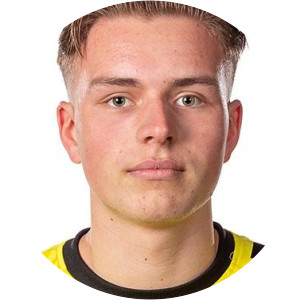 Erik Axel Westgärds