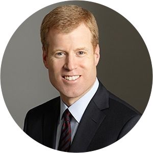 Erik B. Nordstrom photograph