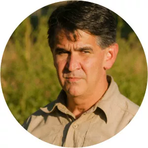 Erik Bard - TV personality