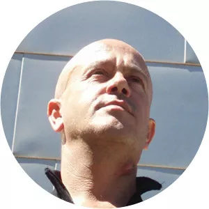 Erik Baron - Musical artist