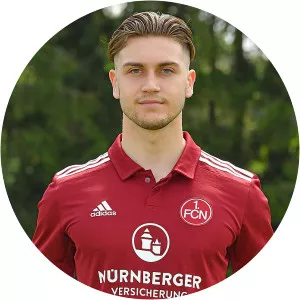 Erik Basista - Football player