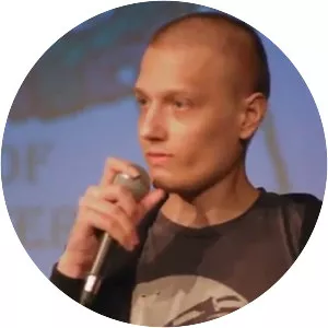 Erik Bergstrom photograph