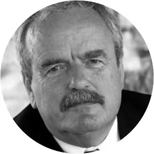 Erik Bettermann - Journalist