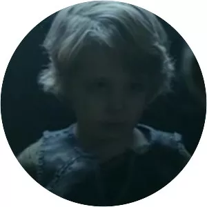 Erik Björnsson - King