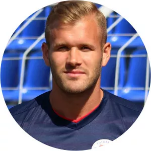 Erik Bonivárt