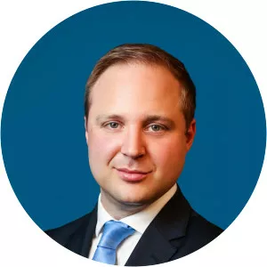 Erik Brattberg - Author