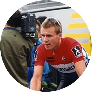 Erik Breukink - Dutch professional road racing cyclist