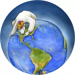 Erik Brooks - Illustrator