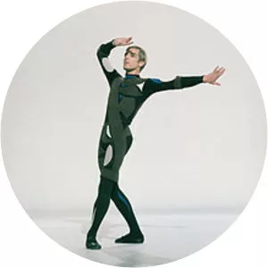 Erik Bruhn - Danish choreographer