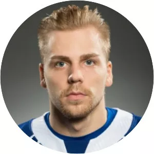 Erik Černák - Ice hockey defenceman