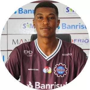 Erik César Tobias do Vale Amado