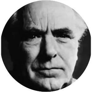 Erik Christian Haugaard - Danish writer