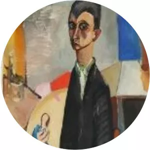 Erik Christian Sievert photograph