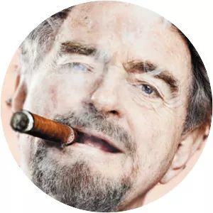 Erik Clausen - Danish actor