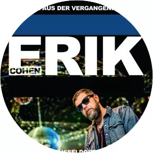 Erik Cohen