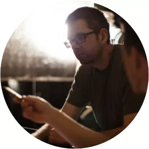 Erik Crary - Film producer