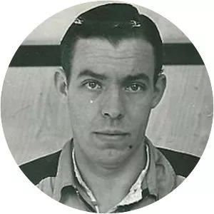 Erik Crone - Resistance member