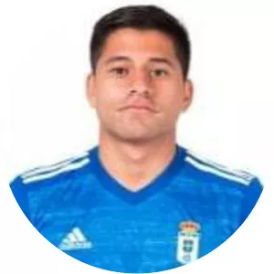 Erik Daniel Aguado de León