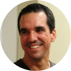 Erik de Castro - Brazilian film director