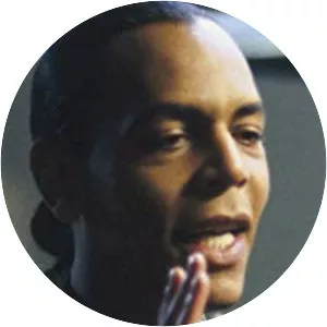 Erik Dellums - American actor