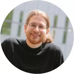 Erik Demaine - Professor